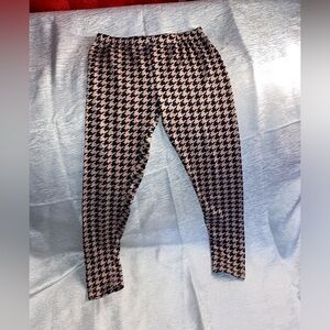 Girl Leggings Btween